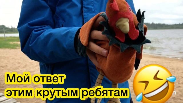 Реклама Мерседес с курицей. Ответ Ягуара и Сени.