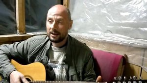 "То были капли дождевые..." (Мищуки) Исполняет Николай Исаев