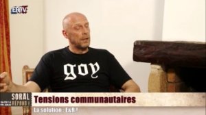 Alain Soral - septembre 2014 partie 2-3