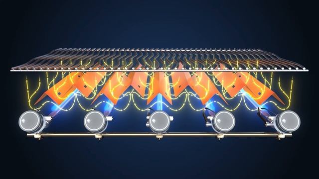 Гриль газовый Napoleon Rogue 625 SE смотреть онлайн