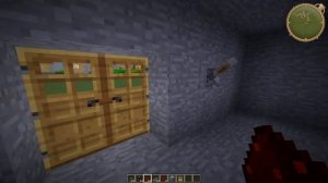 как сделать свет в майнкрафт #1