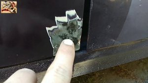 ??️?Быстрый кузовной ремонт автомобиля своими руками