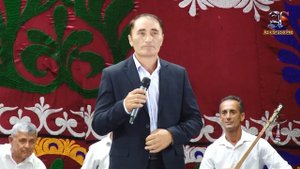 Гарибшо ва Ташриф дар шахри Кулоб шухихои нав (13.05.2022)