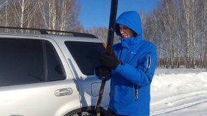 Обзор ружья ИЖ-43