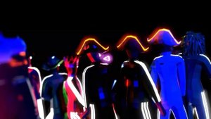 Beton i doski (TABG Hardbass) Бетон и доски