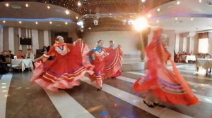 Жемчужина - Мексиканский, 4й фестиваль Ритмы Планеты, Липецк 2022 (тел)