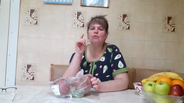 Салат из красной редьки смотреть онлайн