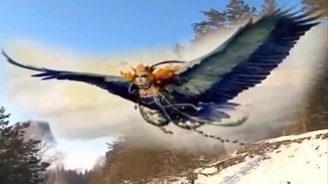 Боги славян. Праздники и Обряды!! смотреть онлайн