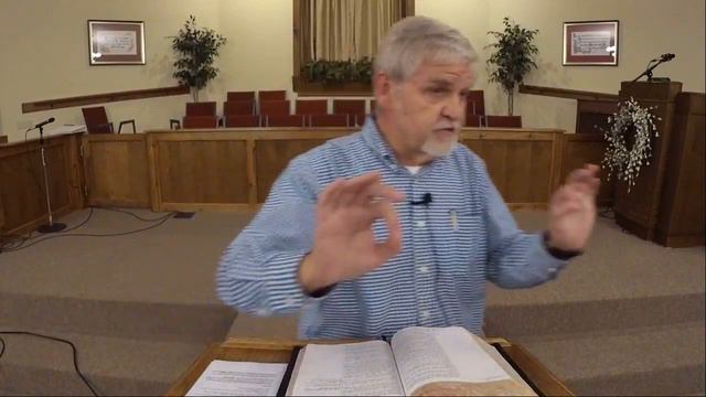 2018 Session 9 - Mike Attwood - His Provision смотреть онлайн