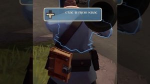 КРУТЫЕ НИКИ в Team fortress 2