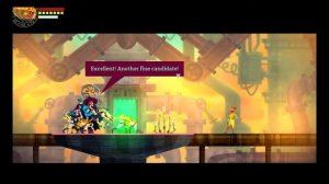 Guacamelee! - 27