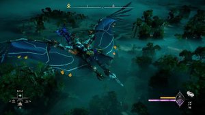 Horizon Forbidden WestDLC#53 Добываем под водой детали водокрыла и просто так убиваем желчезуба