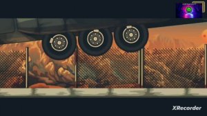 Концовка игры Earn to Die