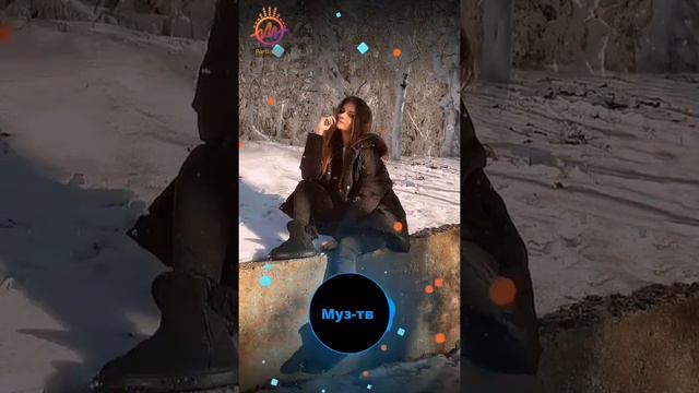 Полярный & Анивар - А он тебя целует, говорит, что любит и ночами обнимает, к сердцу прижимает! смотреть онлайн