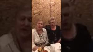 Песня»Уцеркви стояла карета»