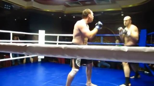 Юрий Горбенко_Рафик Магомедалиев смотреть онлайн