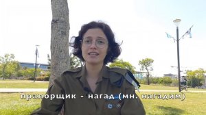 Зарплаты в израильской армии