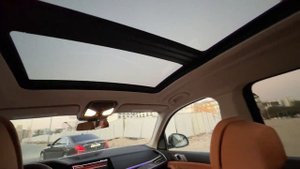 Обзор BMW x7 40i 2019г. Авто можно приобрести