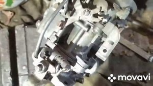 газ 66, проблемы с карбюратором,провалы,нестабильный холостой. Решение!!!