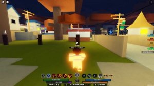 Шиндо Лайф 1 хвостый Шукаку ? Обзор Su Tailed Spirit (One Tail) Shindo Life Наруто Роблокс