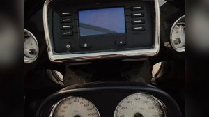 Установка усилителя Focal Impulse 4.320, переделка подиумов под двадцати-сантиметровые динамики