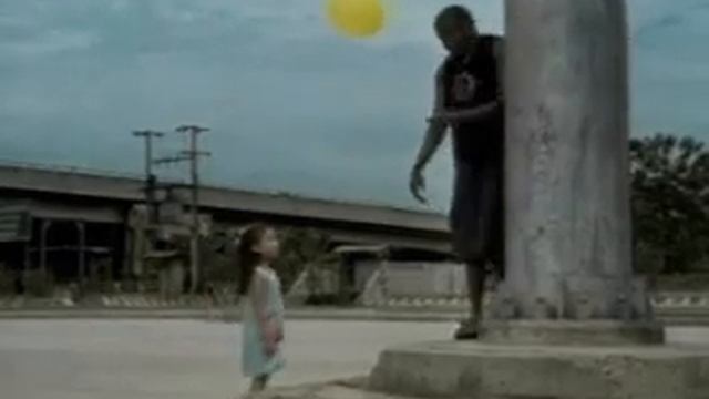 Thai Black Herbal Toothpaste - balloons commercial смотреть онлайн