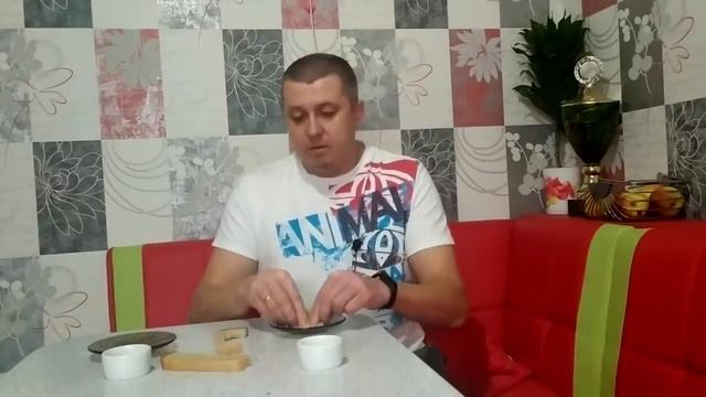 Лови Всю Осень! Насадка на Карася Карпа Сазана Рыболовная Насадка для Карася и карпа. смотреть онлайн