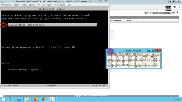 [Tutorial Video] How to Install Windows Server 2019 using IPMI or KVM смотреть онлайн