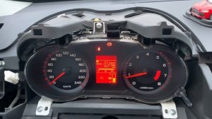 Замена приборной панели Mitsubishi Lancer X