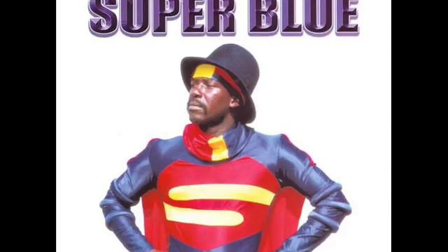 Super Blue - Flag Party [1994] CLASSIC смотреть онлайн