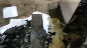 Town Ace 3CT дизель, разобрали, покупка поршней, колец, гильз, гильзовка блока