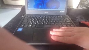 САМЫЙ ДЕШЕВЫЙ И НАДЁЖНЫЙ НОУТБУК СПУСТЯ 2 ГОДА ЭКСПЛУАТАЦИИ ACER