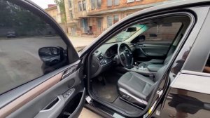 BMW X3 F25 N52B30 2012 Xdrive