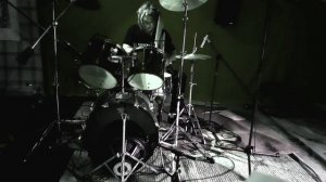 REGGAE DRUMMER #5 STEPPER