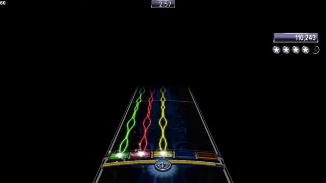 Phase Shift (PC): Echo And The Bunnymen - The Killing Moon / Guitar (FC)