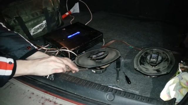 Когда саба нет а баса хочится))))) смотреть онлайн