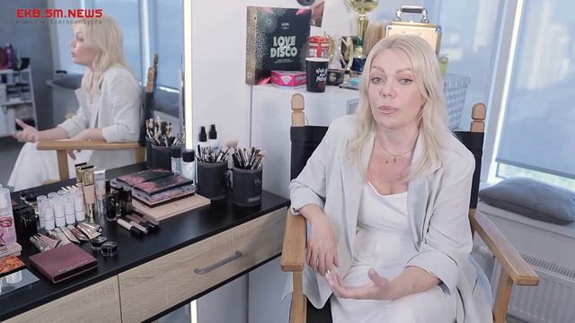 Какую косметику купить, чтобы не разориться, есть ли будущее у мужского make-up? - Imageservices смотреть онлайн