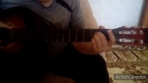 разбор песни караванщик али без баррэ