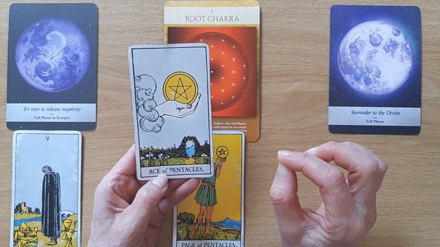 Virgo: There’s Something BETTER Coming In - Surprise! ? Sept 2022 FULL MOON Tarot Reading смотреть онлайн