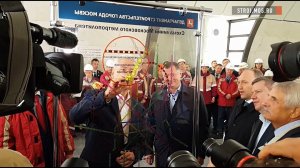 Станции метро «Бутырская», «Фонвизинская» и «Петровско-Разумовская»: открытие