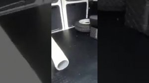 перетяжка салона Газ-соболь в 2 цвета!