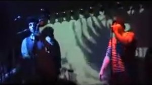 Billy's Band  Песня Кота и Пирата