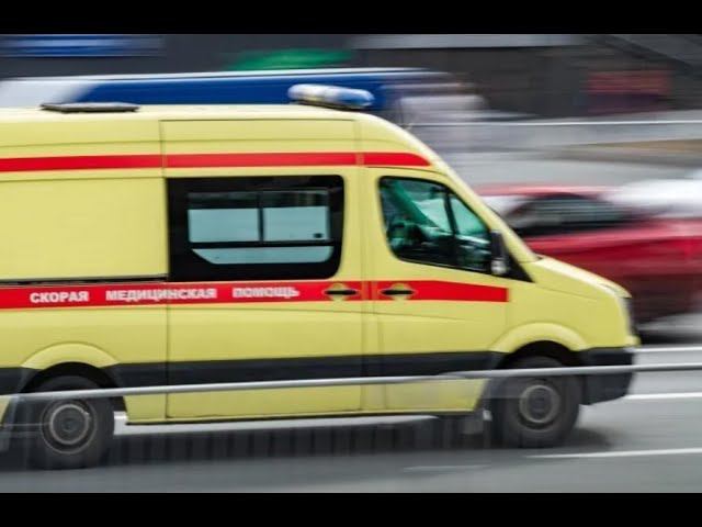 Водитель элитной иномарки сбил ребенка на «зебре» в Новосибирске
