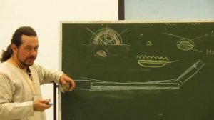 Лекция ЛУКИ на Крутушке-16