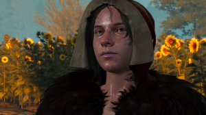 The Witcher 3: Wild Hunt - Complete Edition ▶ Красная Шапочка