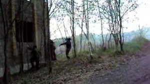 захват терористов в кашире
