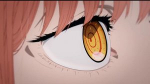 Макима)) человек бензопила