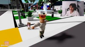 СЕКРЕТНЫЕ КОДЫ О КОТОРЫХ ТЫ НЕ ЗНАЛ В BROOKHAVEN RP ROBLOX!