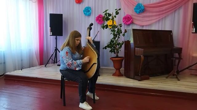 Гнідаш Поліна Р.Лісова Ніколи смотреть онлайн