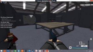 где достать пароль от сейфа в роблокс entry point?